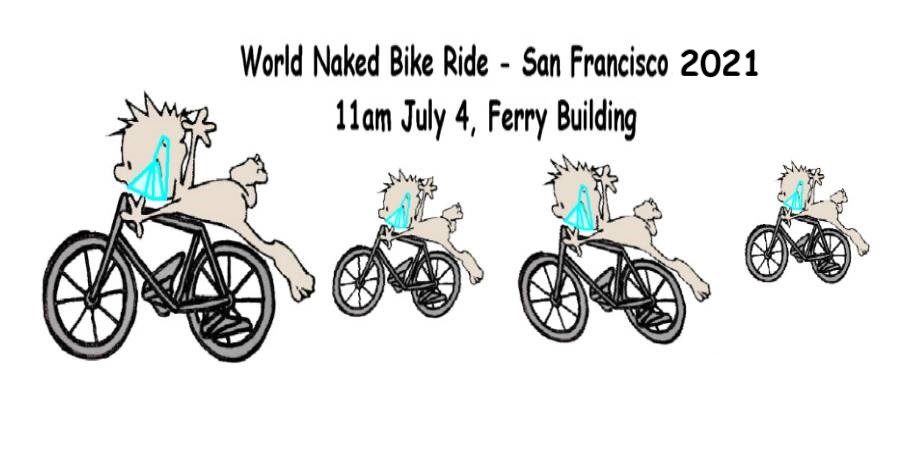 WNBR 4th of July Day Event Flyer