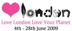 Love London at www.lovelondon.org.uk