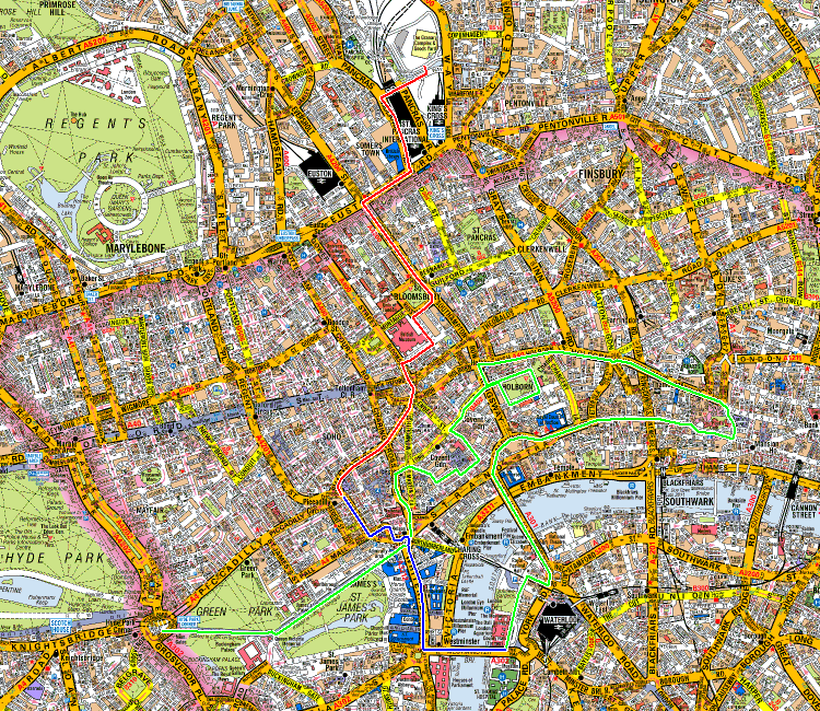 London Kings Cross 2013 route.png