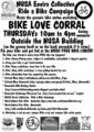Bike Love Corral at NUSA B&W.jpg