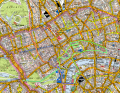 London Regents Park 2013 route.png