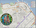 SF WNBR Route Map 2011 06 A.jpg