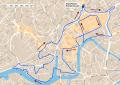 Bristol draft routemap 2023.png