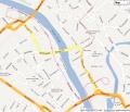 2013 Route with Google mapping Tool - Central area.jpg