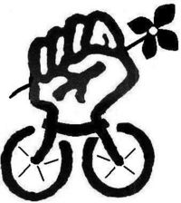 The Symbol of The Biking Revolution