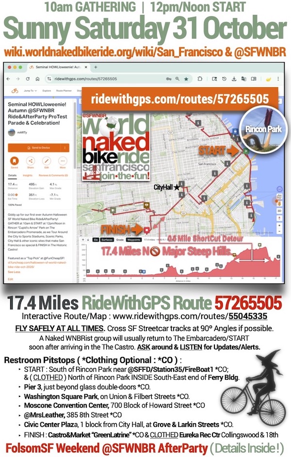600px wiki Sunny Warm Weather HOWLloweenie @SFWNBR Sat 31 Oct 2026 Ride&AfterParty & Shops Spikes & Johnnies.jpg