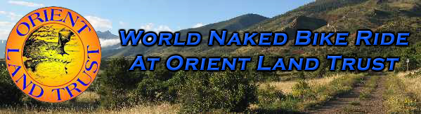 WNBR Orient Land Trust