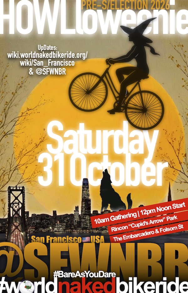 600px @SFWNBR MMXXVI 2026 HOWLloweenie Posters.jpg