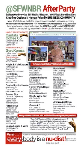 File:Legal Briefless Handout MMXXVI Sunny Warm Weather Bare2Breakers SFWNBR Sat 16 May 2026 Ride&AfterParty BSide.jpg