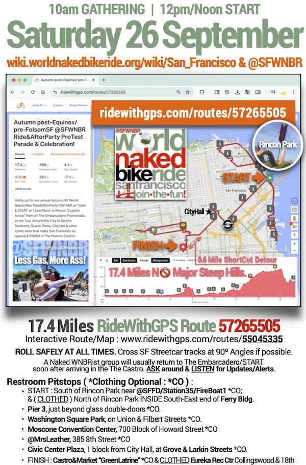 600px Route Map Sat 26 Sept Equinox FolsomSF.jpg