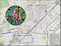 SF WNBR Route Map 2011 06 B.jpg
